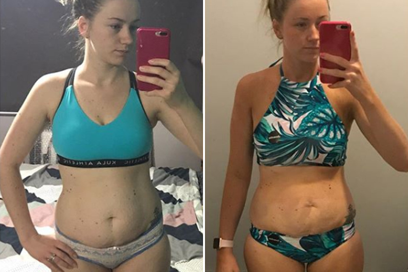 12 kilót akartam fogyni 3 hónap alatt: ezt a 3 dolgot tanultam