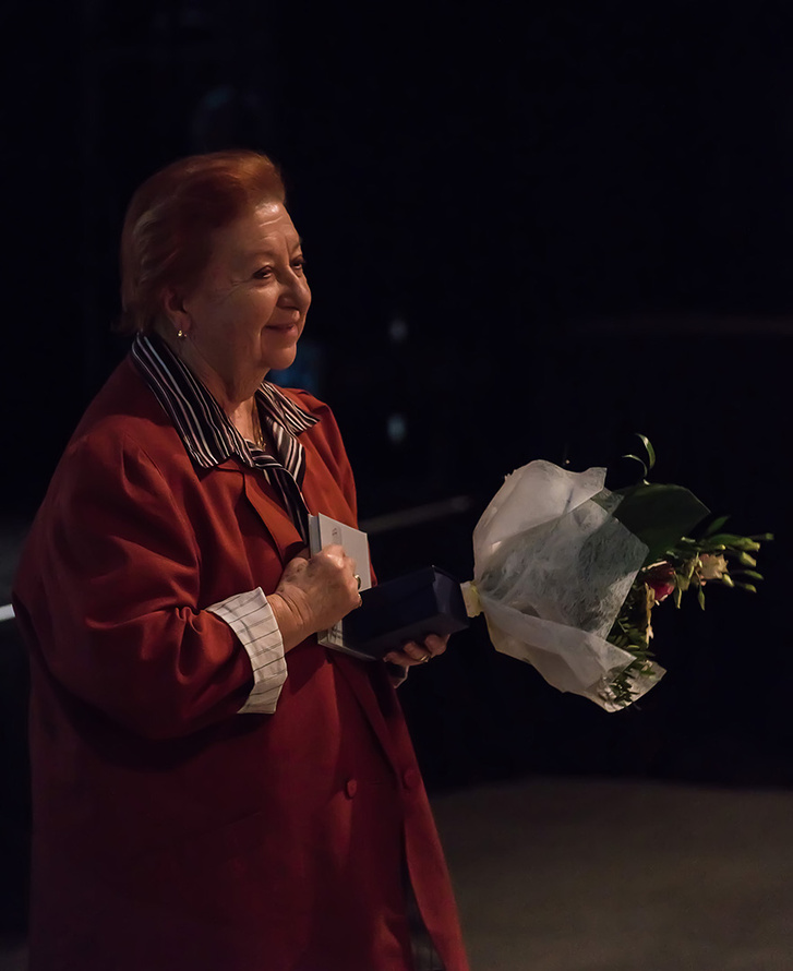 Kaszás Ildikó