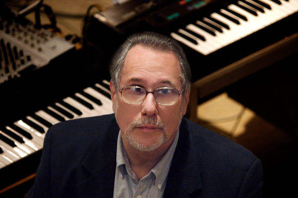 Madarász Iván