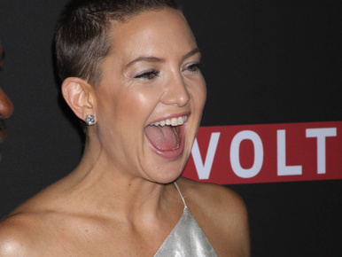 Vége a titkolózásnak, gyereket vár Kate Hudson