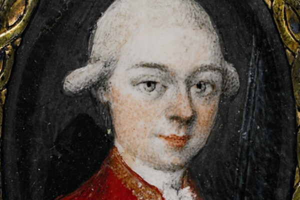 Mozart