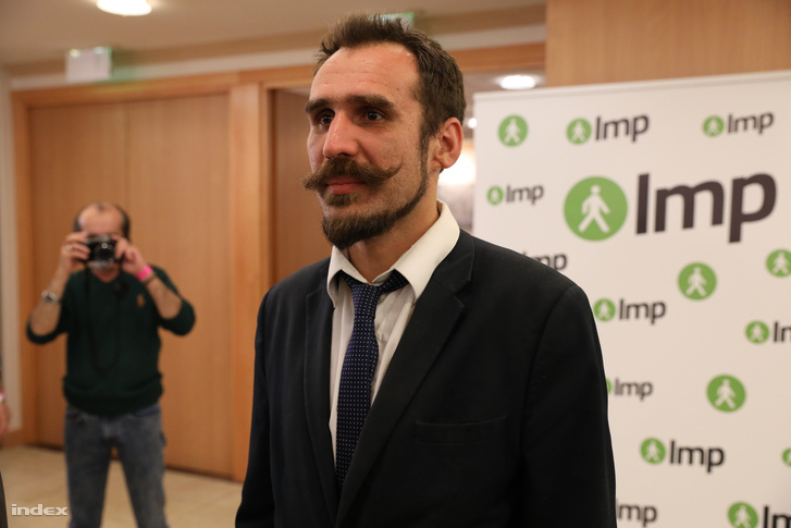 Vágó Gábor