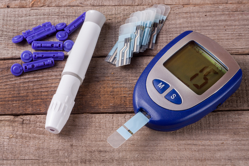 a kezelés az 1. típusú diabétesz inzulin nélkül