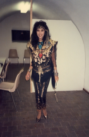 Ofra Haza