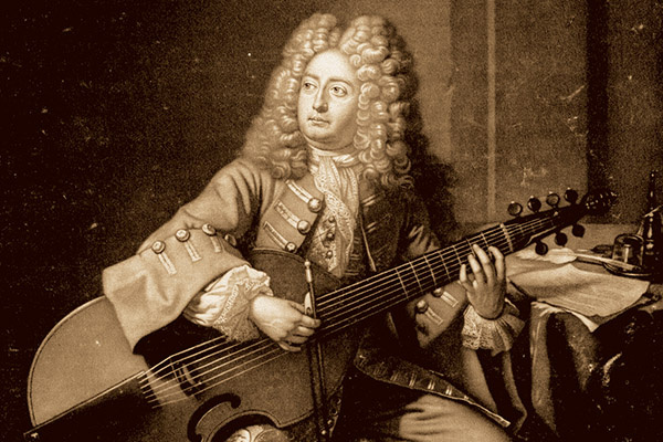 Marin Marais