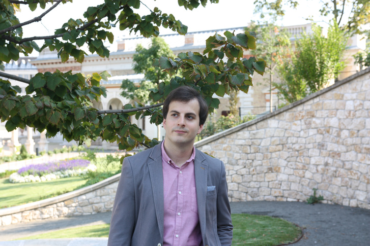 Medgyesi Zsolt