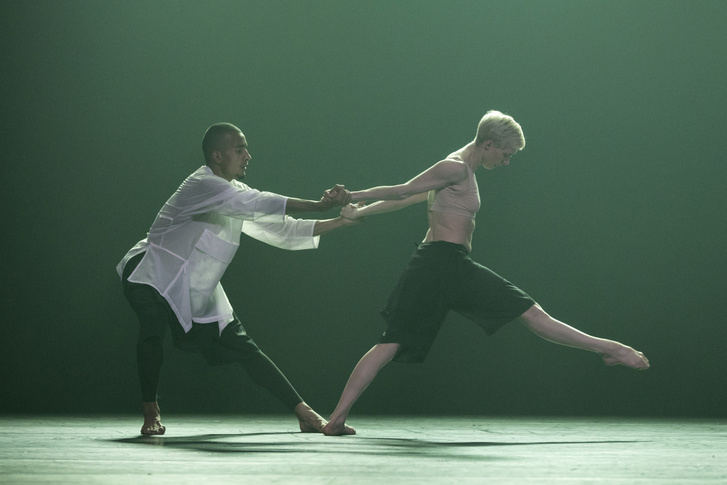 Wayne McGregor: Autobiography