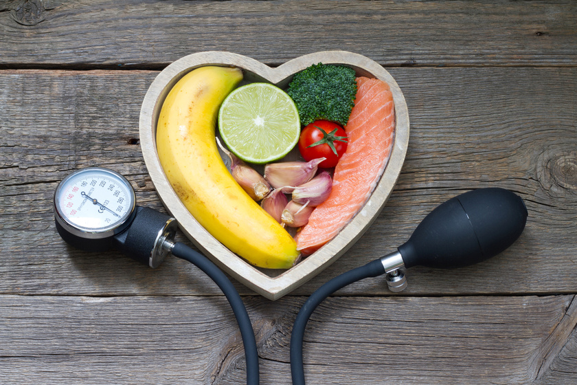 magas vérnyomás és az étel amit tehet lehet-e enni magas vérnyomású halvát