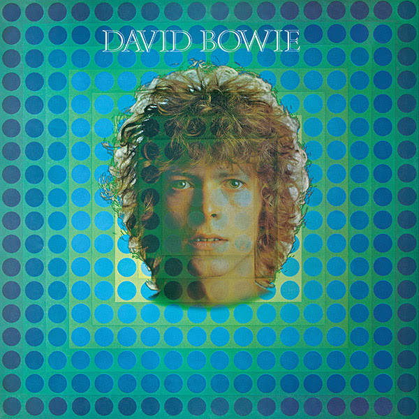 David Bowie: Space Oddity