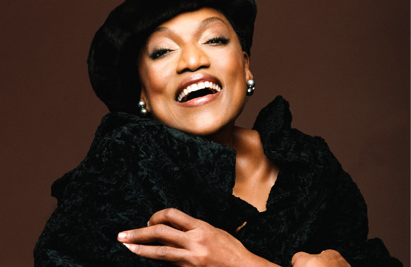 Jessye Norman
