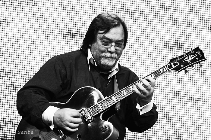 Babos Gyula, 2009.