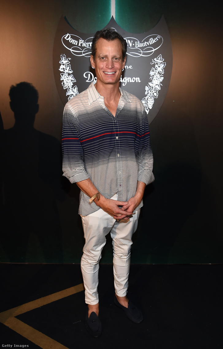 Matthew Mellon