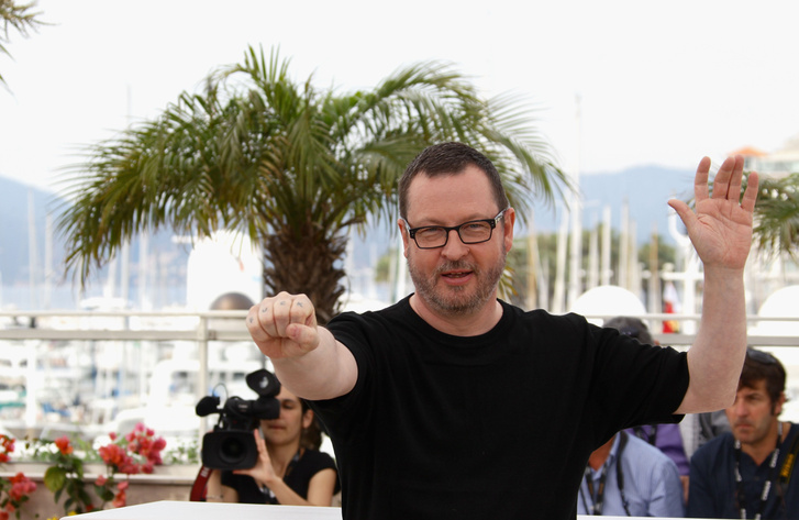 Lars von Trier