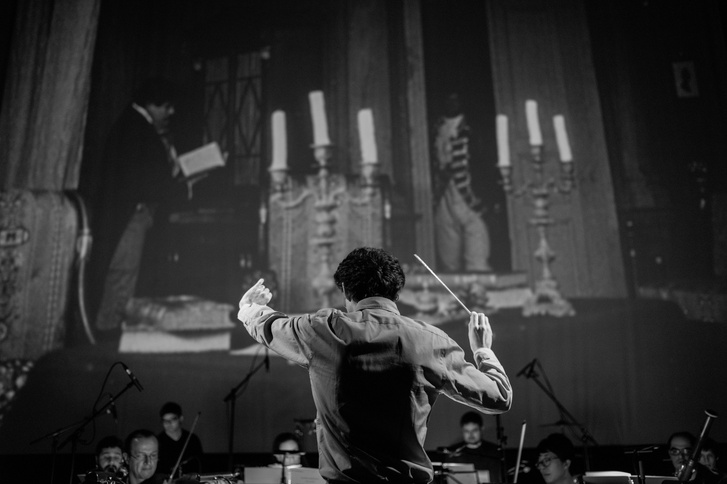 OJM Berlinale II ©Robert Brembeck