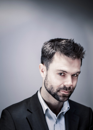 Grecsó Zoltán