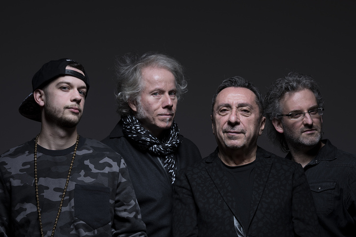 Kárpáti Dódi Priváti Projekt