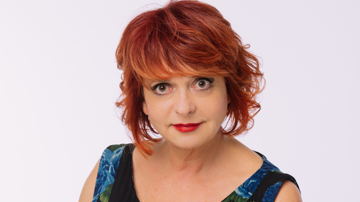 Hernádi Judit