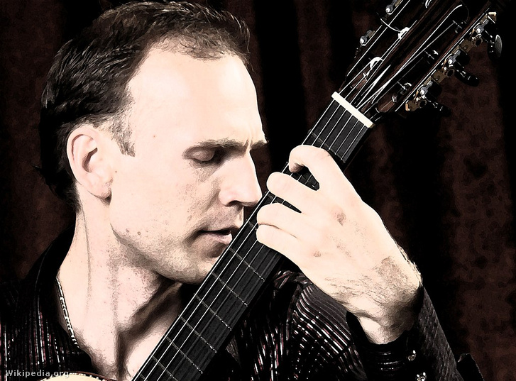 Bernáth Ferenc