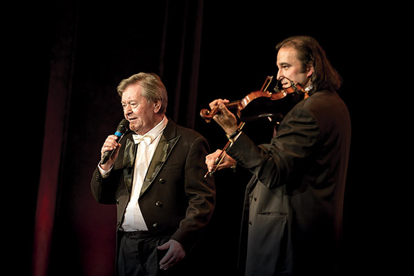 Koós János