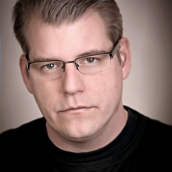 Bodó Viktor