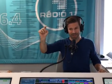 Sebestyén Balázs le lett dilettánsozva és butázva