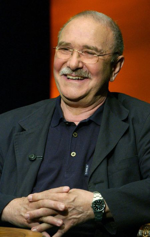 Tordy Géza