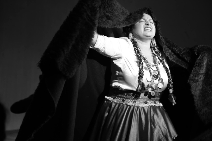 Nataliya Tsekova