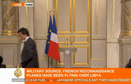 Sarkozy hamarosan sajtótájékoztatót tart