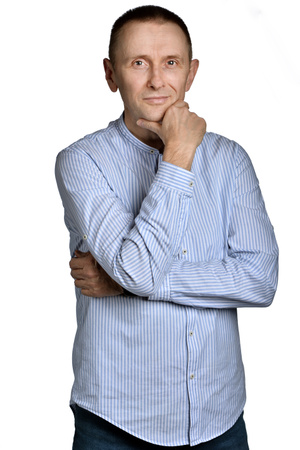Bagossy László
