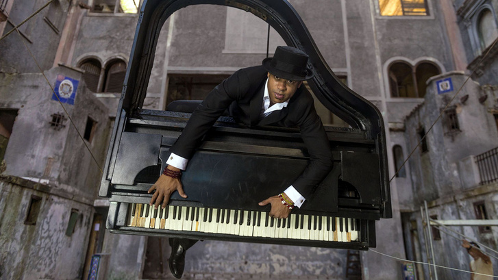 Roberto Fonseca