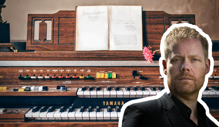 Max Richter