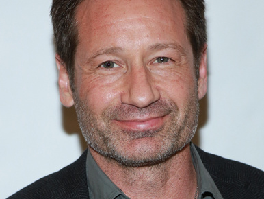 Az megvan, hogy David Duchovny adott némi szexuális felvilágosítást Károly hercegnek?