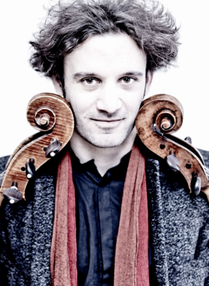 Nicolas Altstaedt