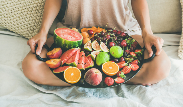 Diéta a magas vérnyomásért: mit kell enni és mi nem? - Gyümölcslevek