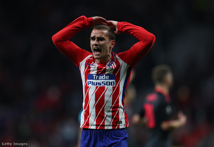 Antoine Griezmann