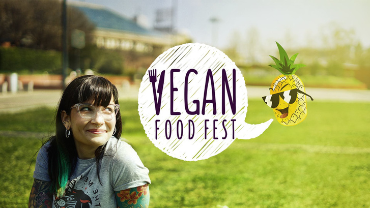 Vegén fesztivál NAGY 2018