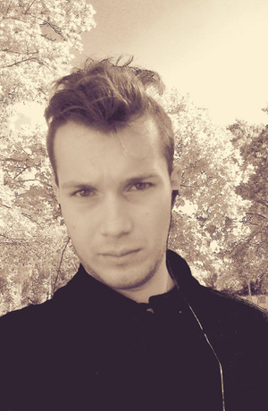 Cservenák Ármin
