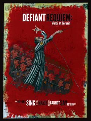 Defiant Requem