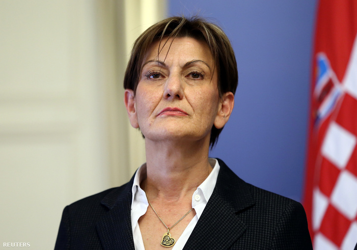 Martina Dalic