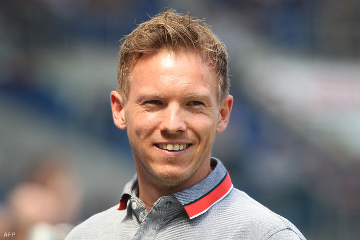 Julian Nagelsmann