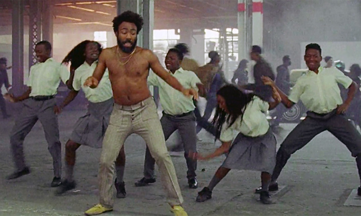 This Is America