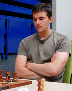 Sebastein Feller (forrás: chessbase.com)