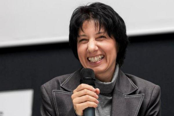 Havas Ágnes, az Armel produkciós iroda vezetője