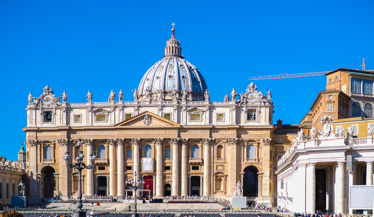 A Vatikáni Múzeum a pápai művészeti gyűjtemény otthona, ahol találkozhatsz a közel-keleti, görög-római, etruszk, keresztény, középkori műalkotásoktól egészen a 19