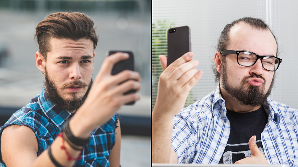 Szelfikvíz: modell vagy nem modell?