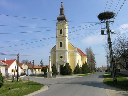 Vörs (forrás: balatonlelle.net)