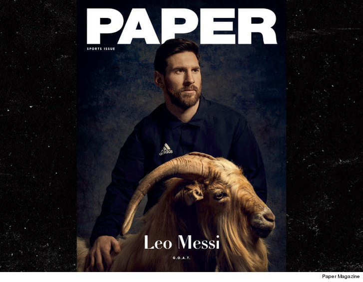 messigoat