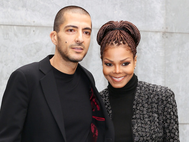 Janet Jackson ráhívta a rendőrséget a volt férjére