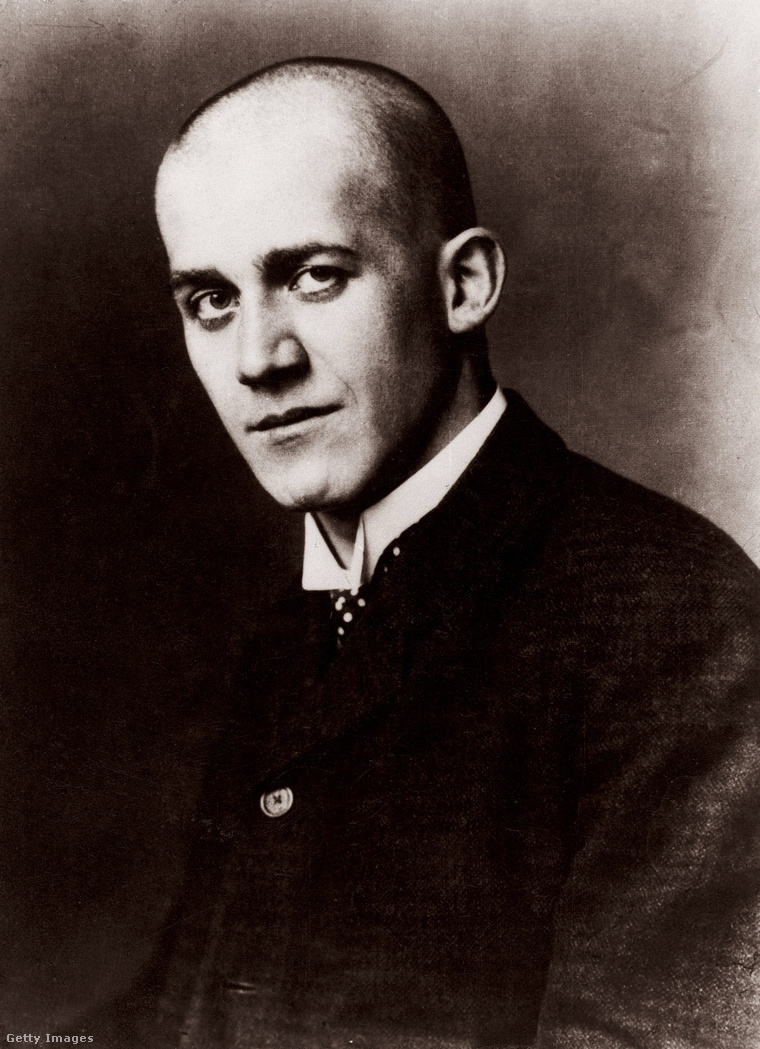 Oskar Kokoschka