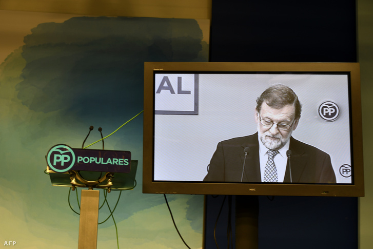 Mariano Rajoy